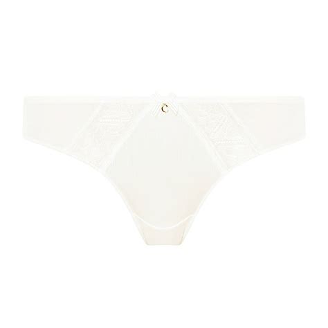 Chantelle Ensemble Lingerie Pi Ces Alto Milk