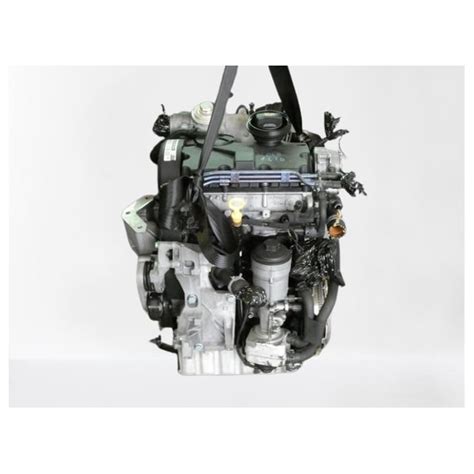 COD MOTORE BNV MOTORE SEMICOMPLETO VOLKSWAGEN SKODA 1 4 TDI