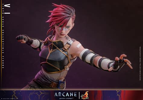 Hot Toys TMS Arcane Vi AcareToys จำหนาย ของเลน โมเดล ชดผา Hot Toys Bandai และแบรนด