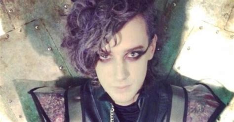 Benito El Hijo De Gustavo Cerati Soy Gay Y Soy Feliz Infobae