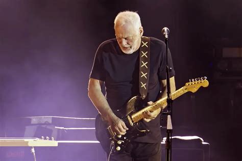 The One Record David Gilmour Called The Pink Floyd Punk Album