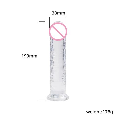 Énorme gode en MSI XL pour femme prise anale pénis réaliste avec ventouse godemichet anal