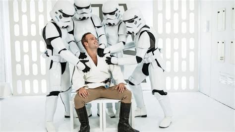 Star Wars A XXX Gay Parody The Movie Database TMDB