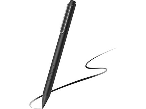 Stylus Pen for Microsoft Surface, [Upgraded] 4096 Pressure Sensitivity ...