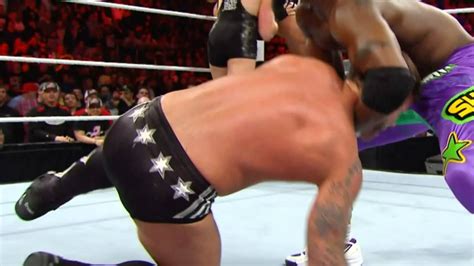 The CM Punk Gratuitous Ass Shot Video YouTube