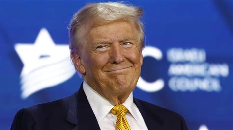 False Claims Donald Trump Has Made About His Rallies