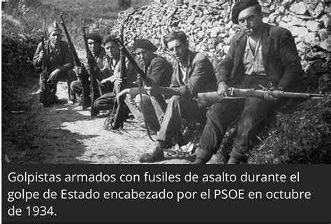 Elotrogarzon Socialismo Es MUERTE On Twitter El PSOE Siempre Ha