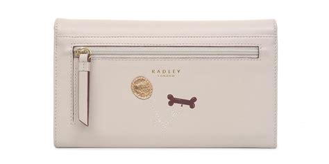 Radley 20th Anniversary Radley Collector Dedicated Radley London