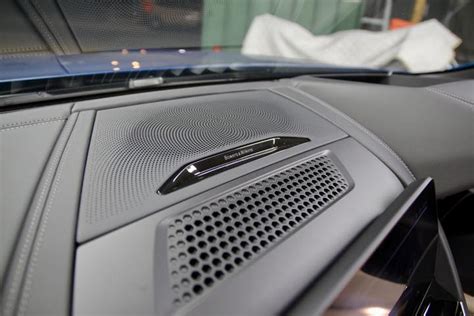 BMW純正 Bowers Wilkinsのスピーカー交換バウワーズアンドウィルキンスの音質改善の方法 HOT WIRED ホットワイヤード オフィシャルブログ NAGOYA