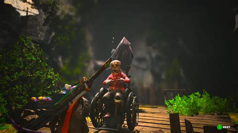 Biomutant Xbox Review - Controller Nerds