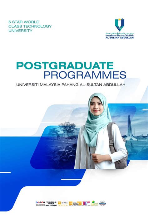 Universiti Malaysia Pahang Forms And Guidelines
