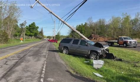 Stolen Car Involved in Lewiston Vehicle Accident, Driver Faces Multiple ...