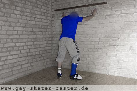 Lac The Gay Skater Caster