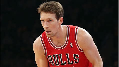 Mike Dunleavy Jr Targeting To Return Soon The Bulls Times