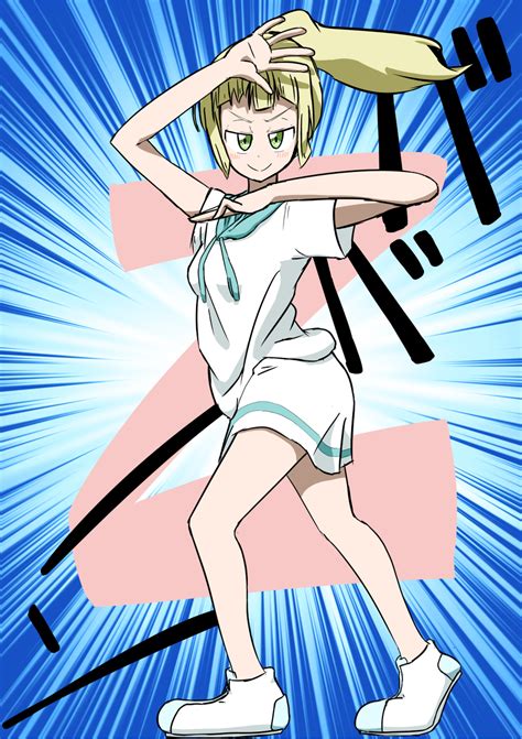 Z Powered Lillie Pok Mon Sun And Moon Know Your Meme