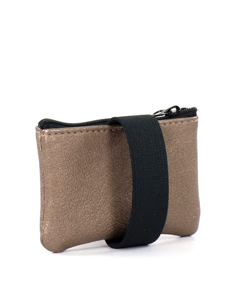 Nabo K Wrist Purse Bronze Stilettoshop Eu Webstore