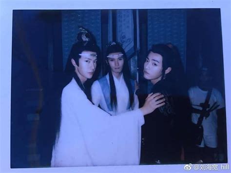 THE UNTAMED PhotoBook Untamed Actors Cute Gay