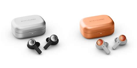 Beoplay Eleven are Bang & Olufsen's most expensive earbuds at $500