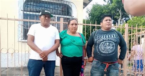 No Nos Olvidamos De Honduras Medidas Sustitutivas A La Prisi N Dictan