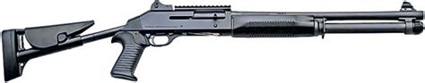Дробовик JSCS M1014 (США) - описание, характеристики, фото и прочая ...