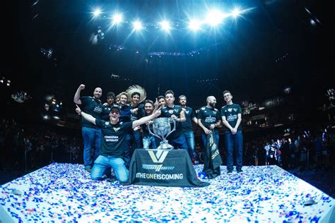 Melhor Campanha Team One Vence O Cblol Jogos Techtudo