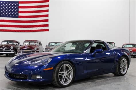 2005 Chevrolet Corvette | GR Auto Gallery