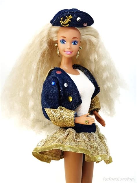 Barbie Super Talk Mattel 1994 Funciona Vendido En Venta Directa