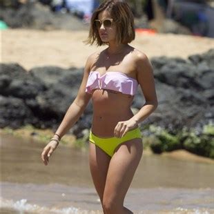 Lucy Hale Bikini Pics From Hawaii