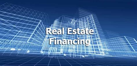 Real Estate Financing Churchgate Investments Trading Co Pvt Ltd