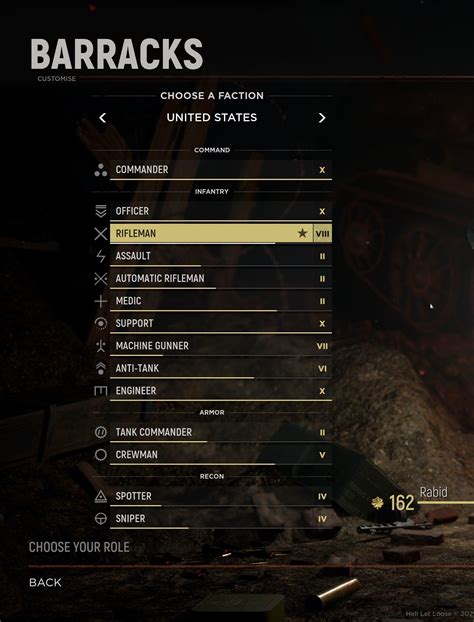 Finally reached level 10 in the 4 most important roles (in my opinion