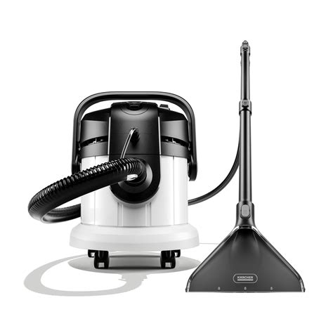 Odkurzacz z funkcją prania SE 4 KARCHER KARCHER Odkurzacze