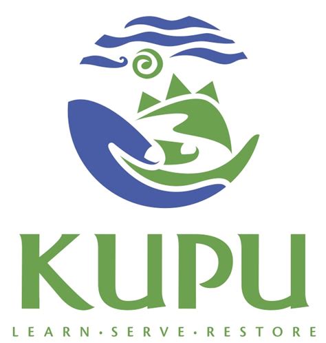 Kupu Hawaii Conservation Alliance