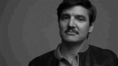 Pedro Pascal Winking GIF - PedroPascal Winking Wink - Discover & Share ...