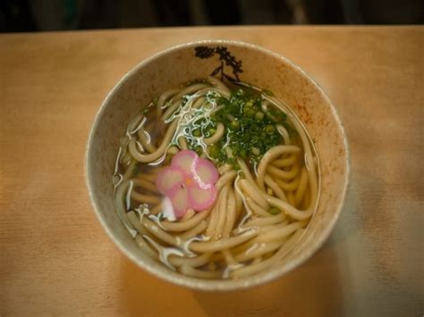 Udon vs Soba: What Is The Difference?