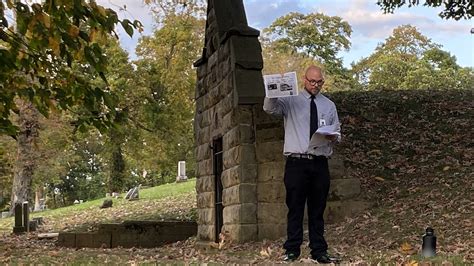 The Rich History And Significance Of Coshocton Beacon Obituaries
