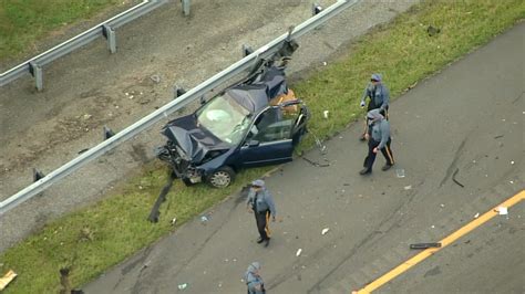 Fatal Car Crash In New Jersey This Week Guzy Douglass