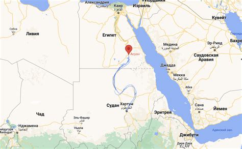 Нубия — что смотреть, где жить и какого цвета Нил