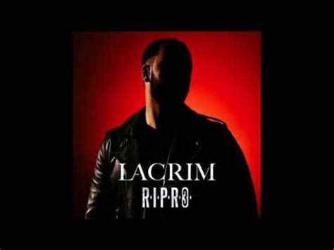 Lacrim Jessai Ripro Youtube