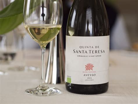 A Vida Longa Da Avesso E A Nova Identidade Dos Vinhos Quinta De Santa