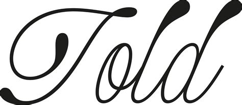 about – Told Agency