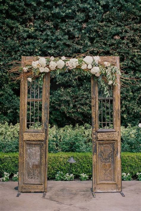 50 Stunning And Unique Wedding Backdrop Ideas Top5 Vintage Wedding