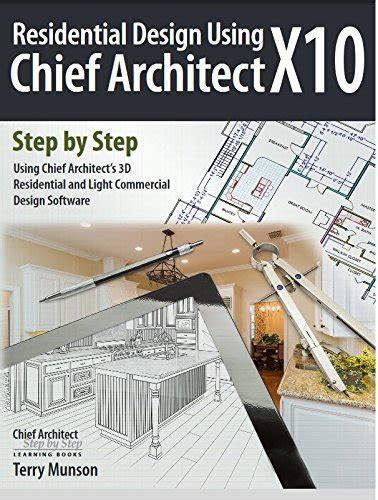 Chief Architect X9 Plan Layout Vseraarrow