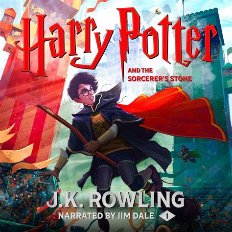 The 10 Best Fantasy Audiobooks to Listen to in 2025