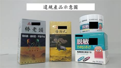 勿隨意透過網路平台購買藥品 維護自身健康與安全