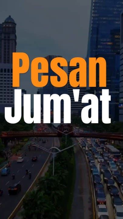 KEUTAMAAN BERAMAL ‼️ JUM'AT ‼️#shortvideo #quotes #reels #video #shorts ...