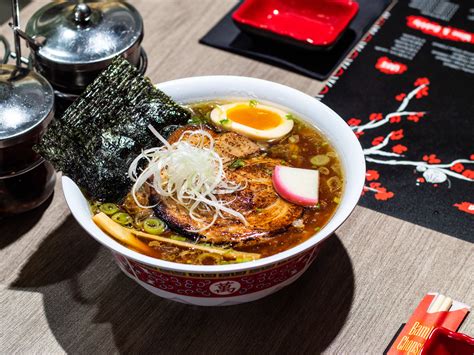 Jrk! Downtown - Review - Downtown - Miami - The Infatuation