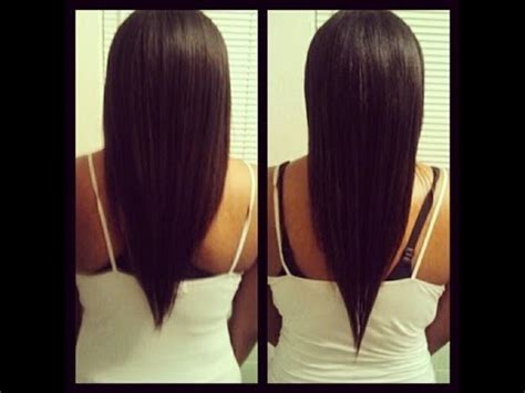 how long to grow 1 inch of hair