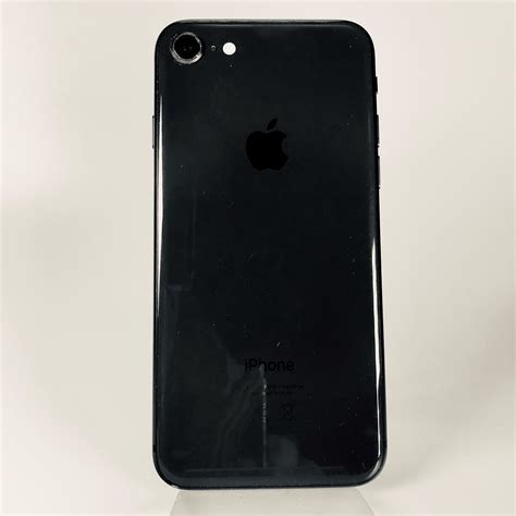 IPhone 8 64 GB Black Optie1 Nijkerk