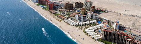 Rocky Point Mexico Hotels - Hotel in Puerto Penasco - Plaza Las Glorias ...