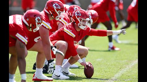 Photos Rookie Minicamp Practice On Sunday